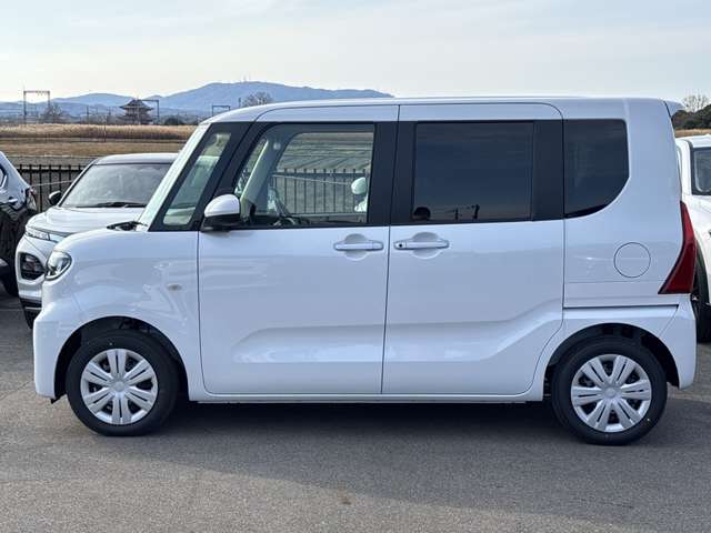 ダイハツ タント ６６０ Ｘ R6年 (近畿) 99