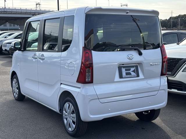 ダイハツ タント ６６０ Ｘ R6年 (近畿) 99