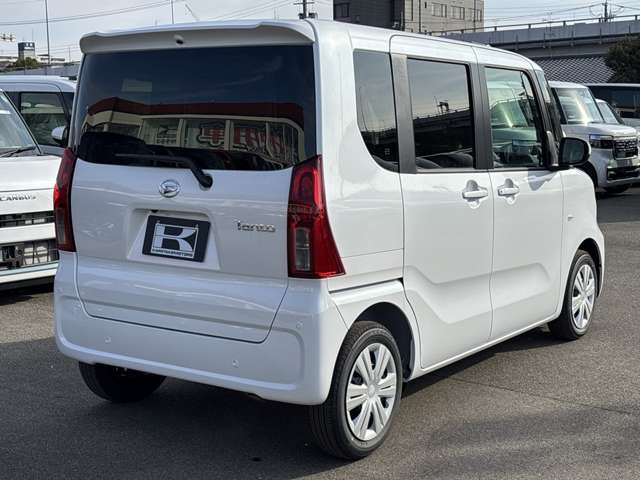 ダイハツ タント ６６０ Ｘ R6年 (近畿) 99