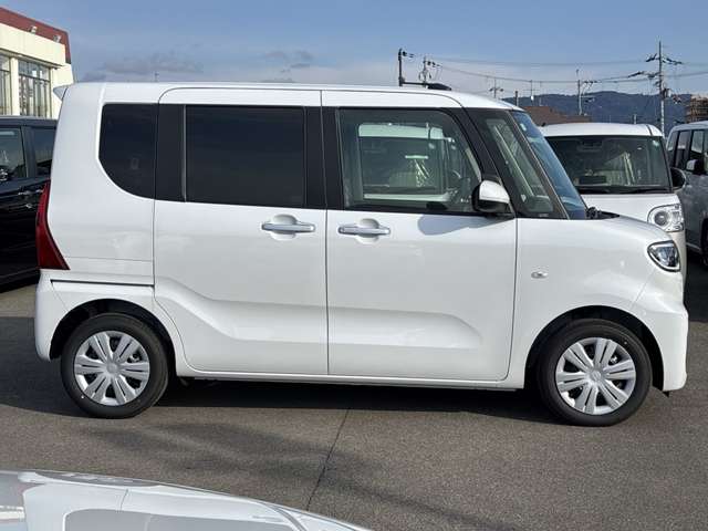 ダイハツ タント ６６０ Ｘ R6年 (近畿) 99