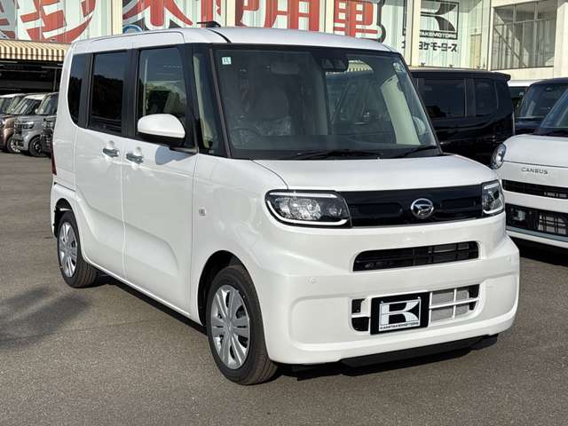 ダイハツ タント ６６０ Ｘ R6年 (近畿) 99