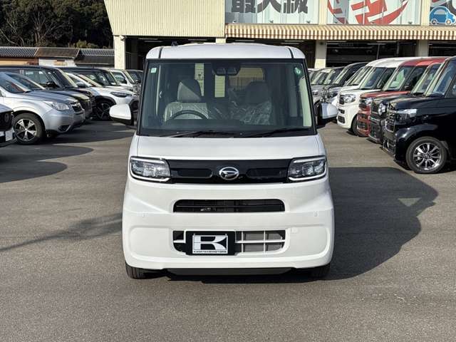 ダイハツ タント ６６０ Ｘ R6年 (近畿) 99