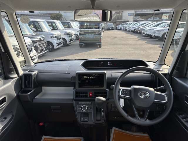 ダイハツ タント ６６０ Ｘ R6年 (近畿) 99