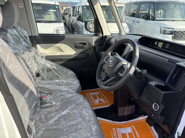 ダイハツ タント ６６０ Ｘ R6年 (近畿) 99