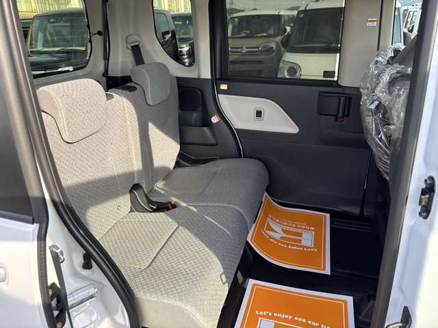 ダイハツ タント ６６０ Ｘ R6年 (近畿) 99