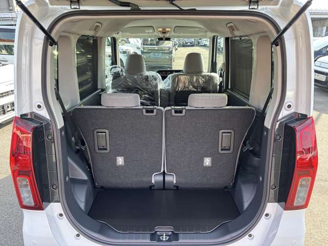 ダイハツ タント ６６０ Ｘ R6年 (近畿) 99