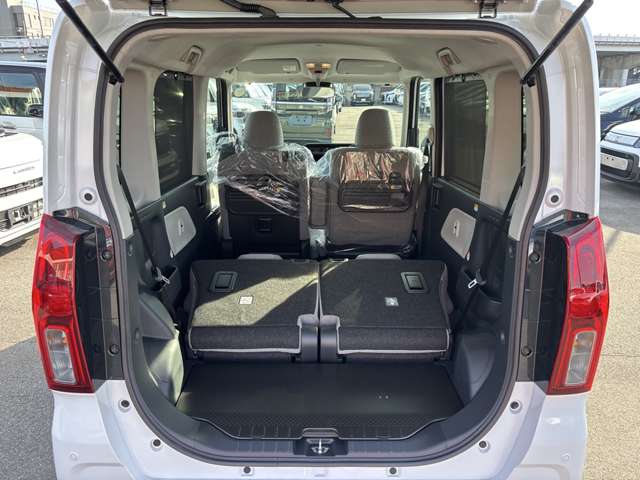 ダイハツ タント ６６０ Ｘ R6年 (近畿) 99