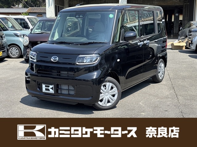 ダイハツ タント ６６０ Ｌ R6年 (近畿) 99