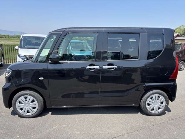 ダイハツ タント ６６０ Ｌ R6年 (近畿) 99