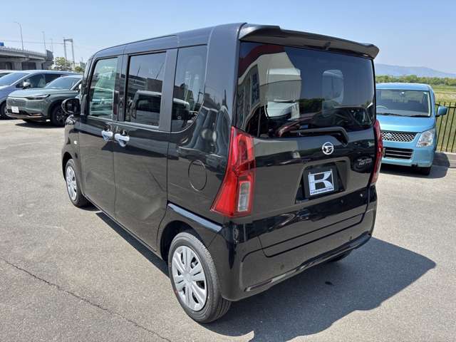 ダイハツ タント ６６０ Ｌ R6年 (近畿) 99