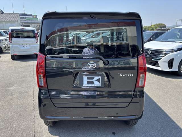 ダイハツ タント ６６０ Ｌ R6年 (近畿) 99