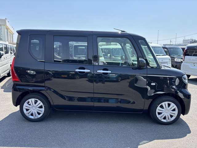 ダイハツ タント ６６０ Ｌ R6年 (近畿) 99