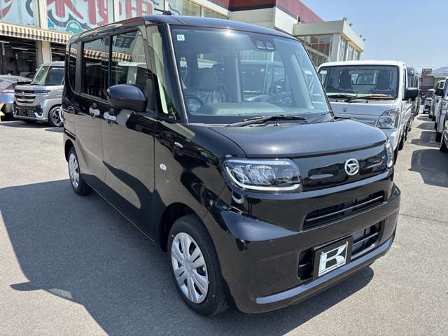 ダイハツ タント ６６０ Ｌ R6年 (近畿) 99