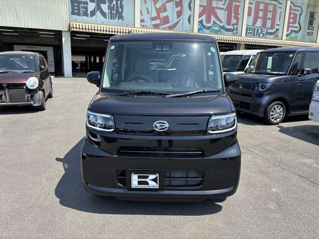 ダイハツ タント ６６０ Ｌ R6年 (近畿) 99