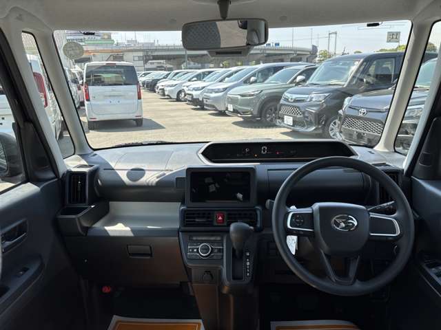 ダイハツ タント ６６０ Ｌ R6年 (近畿) 99