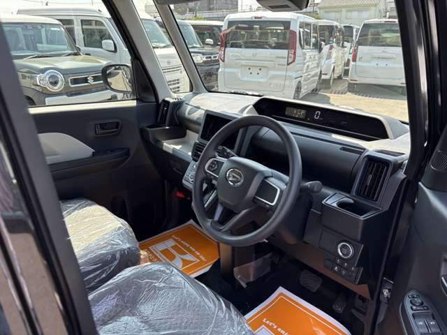 ダイハツ タント ６６０ Ｌ R6年 (近畿) 99