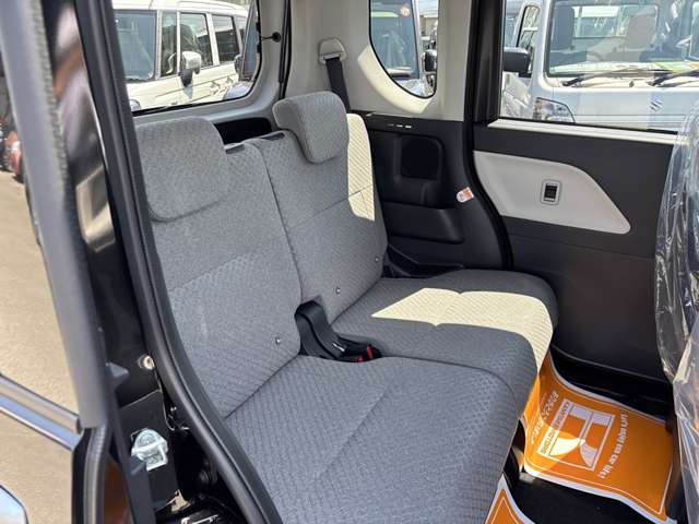 ダイハツ タント ６６０ Ｌ R6年 (近畿) 99