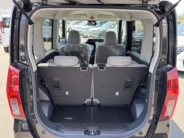 ダイハツ タント ６６０ Ｌ R6年 (近畿) 99