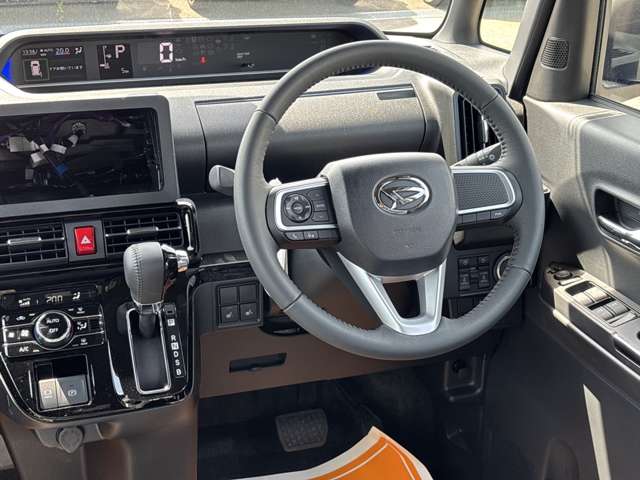 ダイハツ タント ６６０ カスタム ＲＳ R6年 (近畿) 99