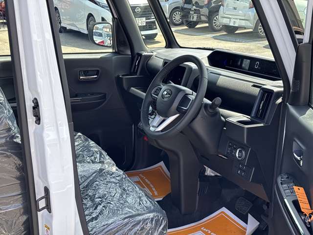 ダイハツ タント ６６０ カスタム ＲＳ R6年 (近畿) 99