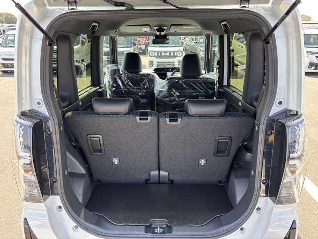 ダイハツ タント ６６０ カスタム ＲＳ R6年 (近畿) 99