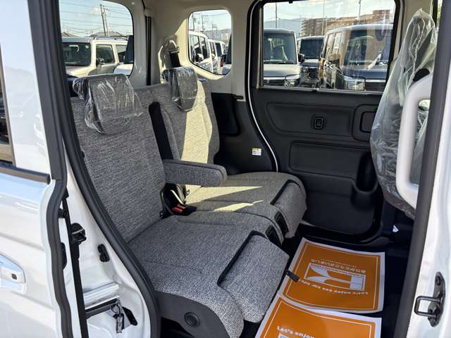 スズキ スペーシア ６６０ ハイブリッド Ｘ R6年 (近畿) 99