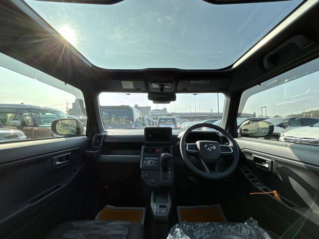 ダイハツ タフト ６６０ Ｘ R6年 (近畿) 99