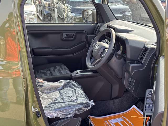 ダイハツ タフト ６６０ Ｘ R6年 (近畿) 99