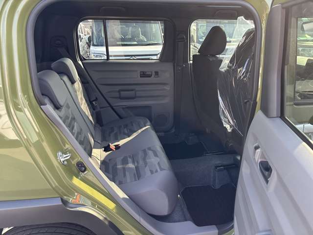 ダイハツ タフト ６６０ Ｘ R6年 (近畿) 99