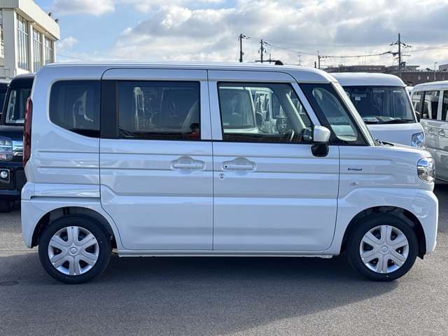 スズキ スペーシア ６６０ ハイブリッド Ｇ R6年 (近畿) 99