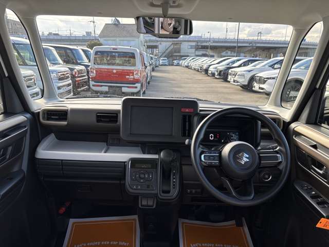 スズキ スペーシア ６６０ ハイブリッド Ｇ R6年 (近畿) 99