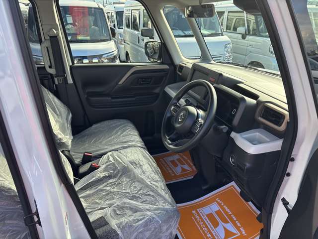 スズキ スペーシア ６６０ ハイブリッド Ｇ R6年 (近畿) 99