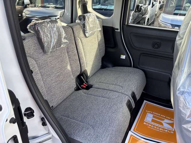 スズキ スペーシア ６６０ ハイブリッド Ｇ R6年 (近畿) 99