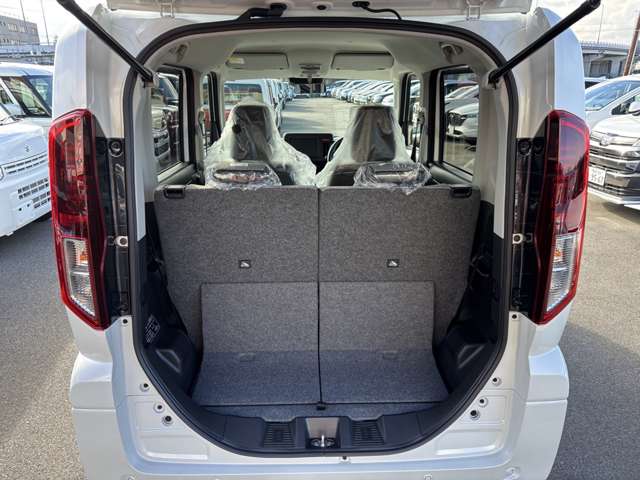 スズキ スペーシア ６６０ ハイブリッド Ｇ R6年 (近畿) 99