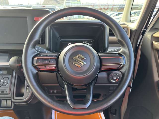 スズキ スペーシア ６６０ ハイブリッド Ｇ R6年 (近畿) 99