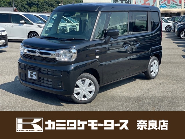 スズキ スペーシア ６６０ ハイブリッド Ｇ R6年 (近畿) 99