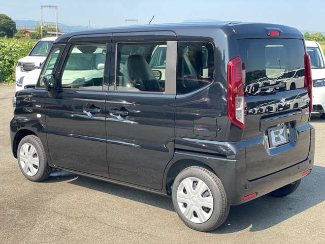 スズキ スペーシア ６６０ ハイブリッド Ｇ R6年 (近畿) 99