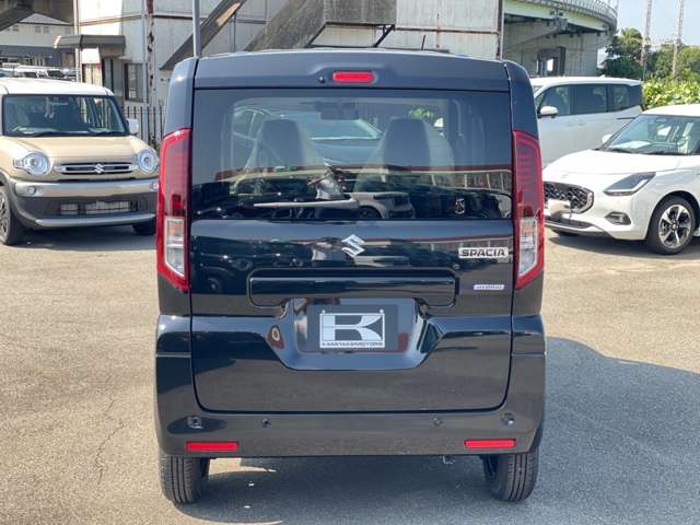 スズキ スペーシア ６６０ ハイブリッド Ｇ R6年 (近畿) 99