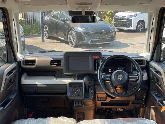 スズキ スペーシア ６６０ ハイブリッド Ｇ R6年 (近畿) 99