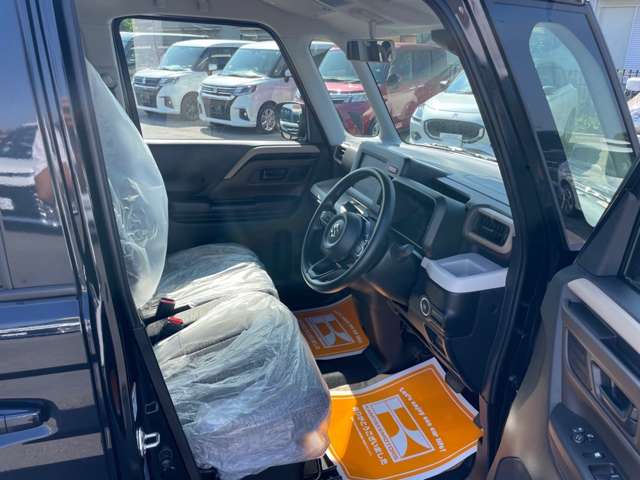 スズキ スペーシア ６６０ ハイブリッド Ｇ R6年 (近畿) 99