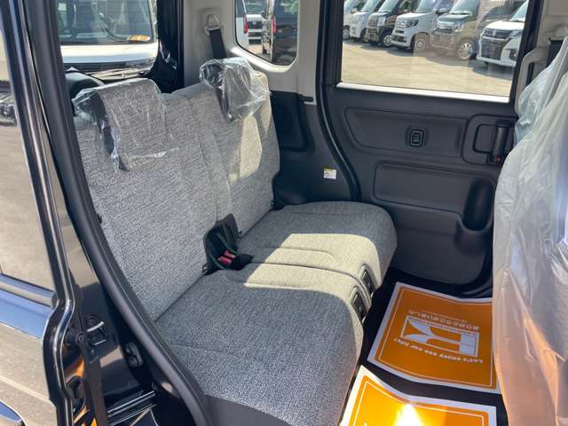 スズキ スペーシア ６６０ ハイブリッド Ｇ R6年 (近畿) 99