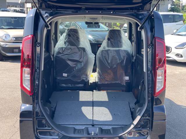 スズキ スペーシア ６６０ ハイブリッド Ｇ R6年 (近畿) 99