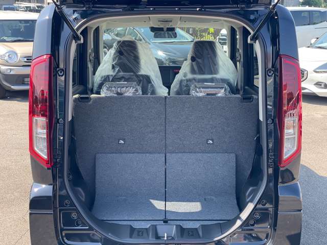 スズキ スペーシア ６６０ ハイブリッド Ｇ R6年 (近畿) 99