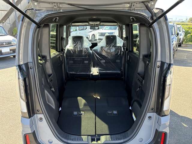 ホンダ Ｎ　ＢＯＸ カスタム ６６０ コーディネートスタイル ２トーン R6年 (近畿) 99