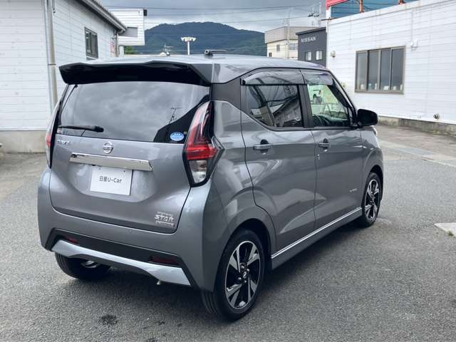 日産 デイズ ６６０ ハイウェイスターＧターボ プロパイロット エディション ４ＷＤ R2年 (東北) 99