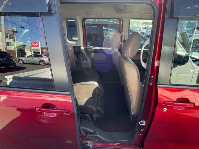 日産 デイズ　ルークス ６６０ ハイウェイスターＸ Ｖセレクション ４ＷＤ R1年 (東北) 99