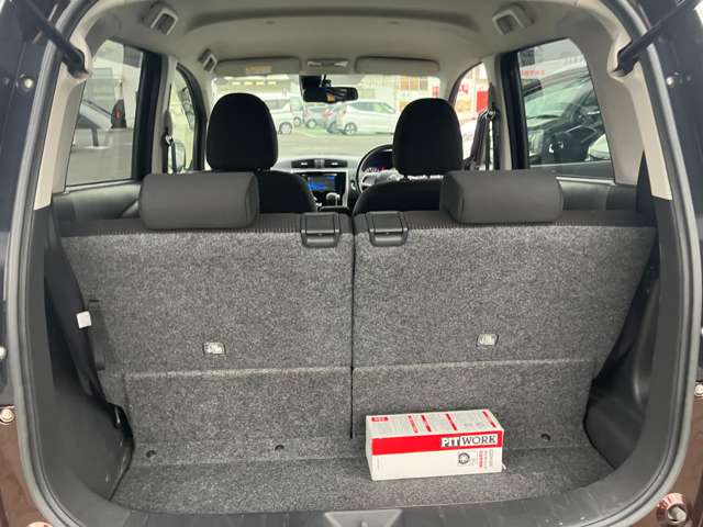 日産 デイズ ６６０ ハイウェイスターＧターボ ４ＷＤ H28年 (東北) 99