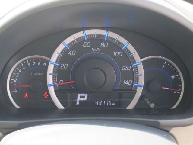 スズキ ワゴンＲ ６６０ ＦＸ H26年 (関東) 99