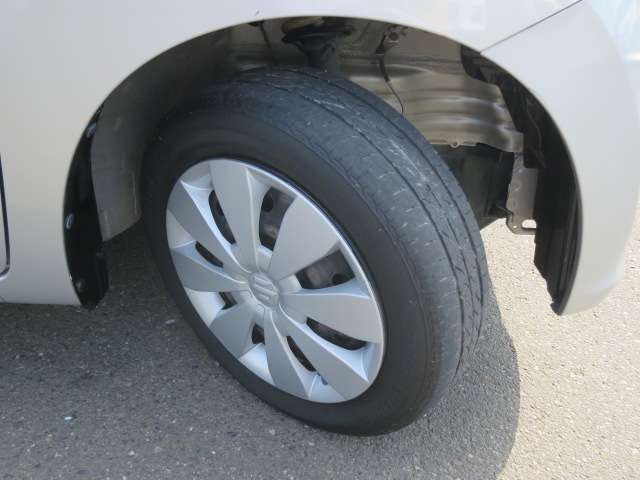 スズキ ワゴンＲ ６６０ ＦＸ H26年 (関東) 99