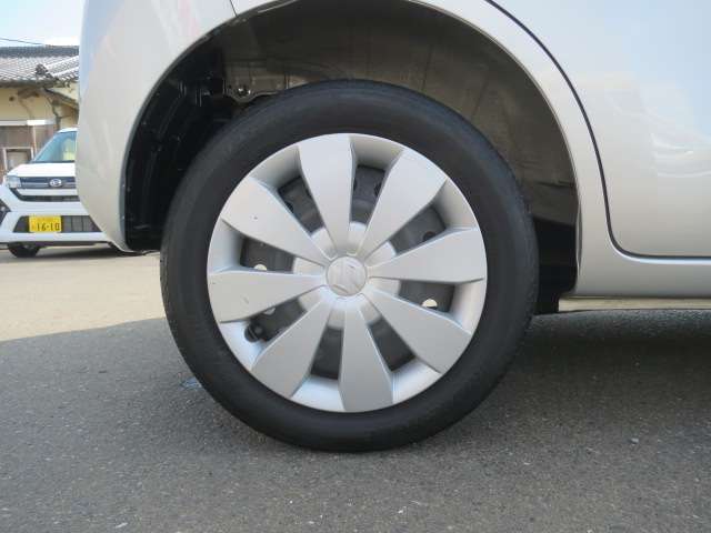 スズキ ワゴンＲ ６６０ ＦＸ H26年 (関東) 99